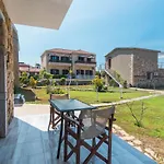 Mirage Arillas Studio Type B14