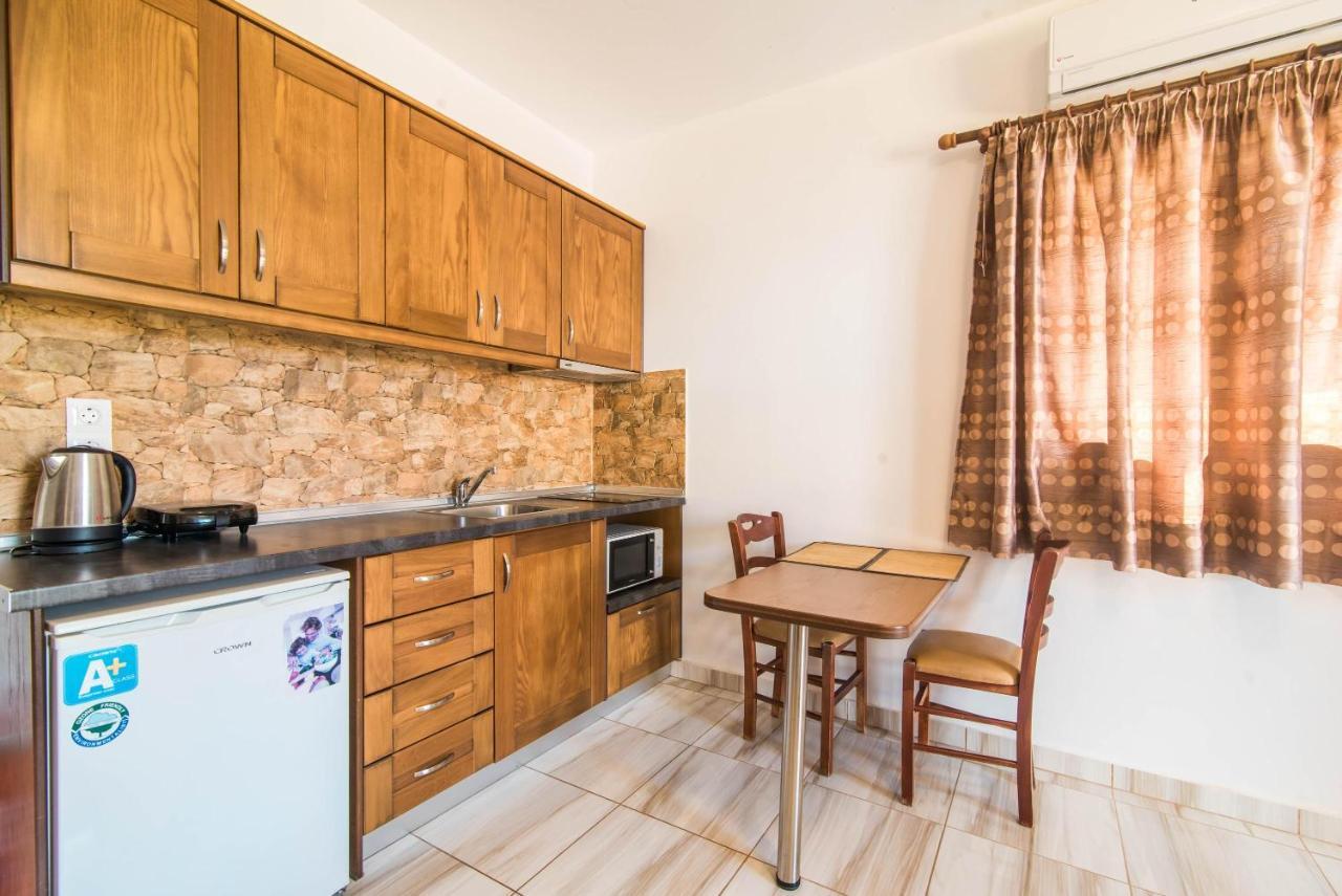 Mirage Arillas Type B14 Arillas (Corfu)