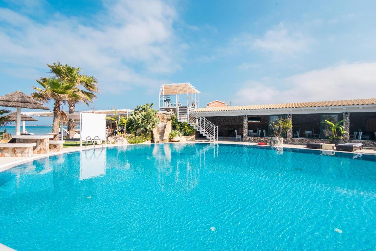 Mirage Arillas Type B14 Apartment