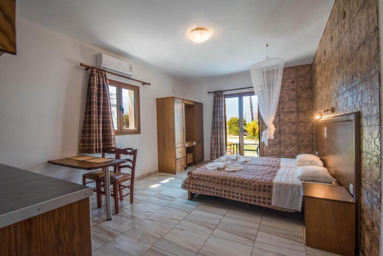 Mirage Arillas Type B14
