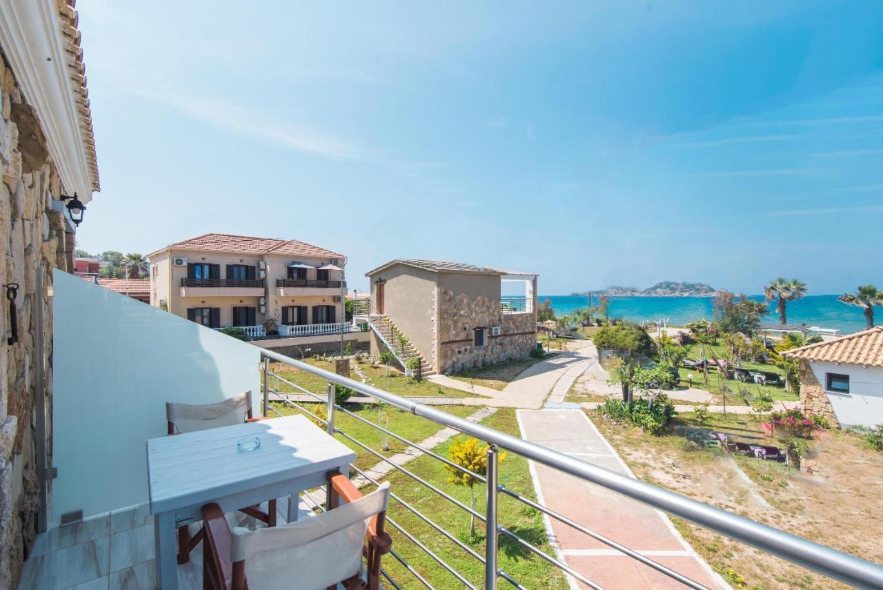 Apartment Mirage Arillas Type B14