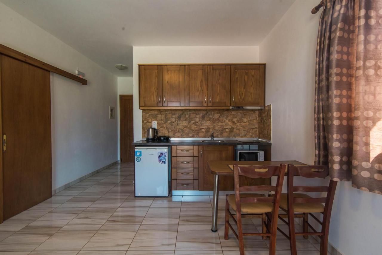 Mirage Arillas Type B14
