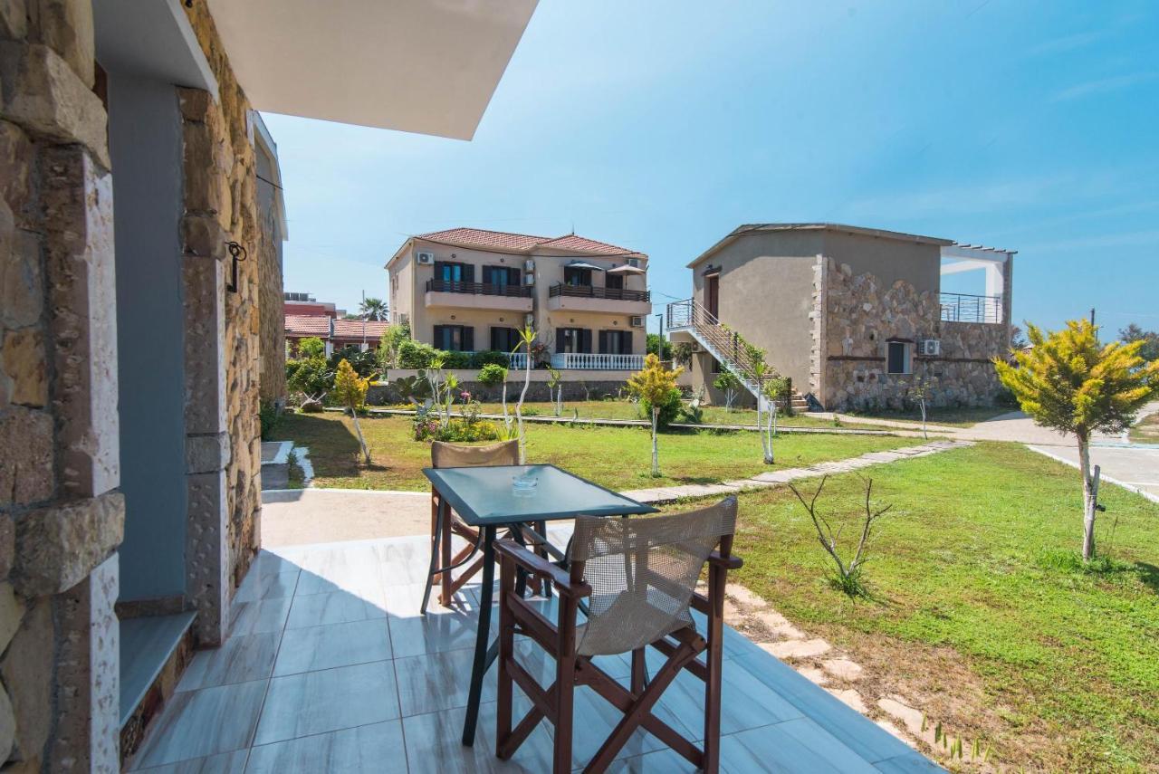 Mirage Arillas Type B14 * Arillas (Corfu)