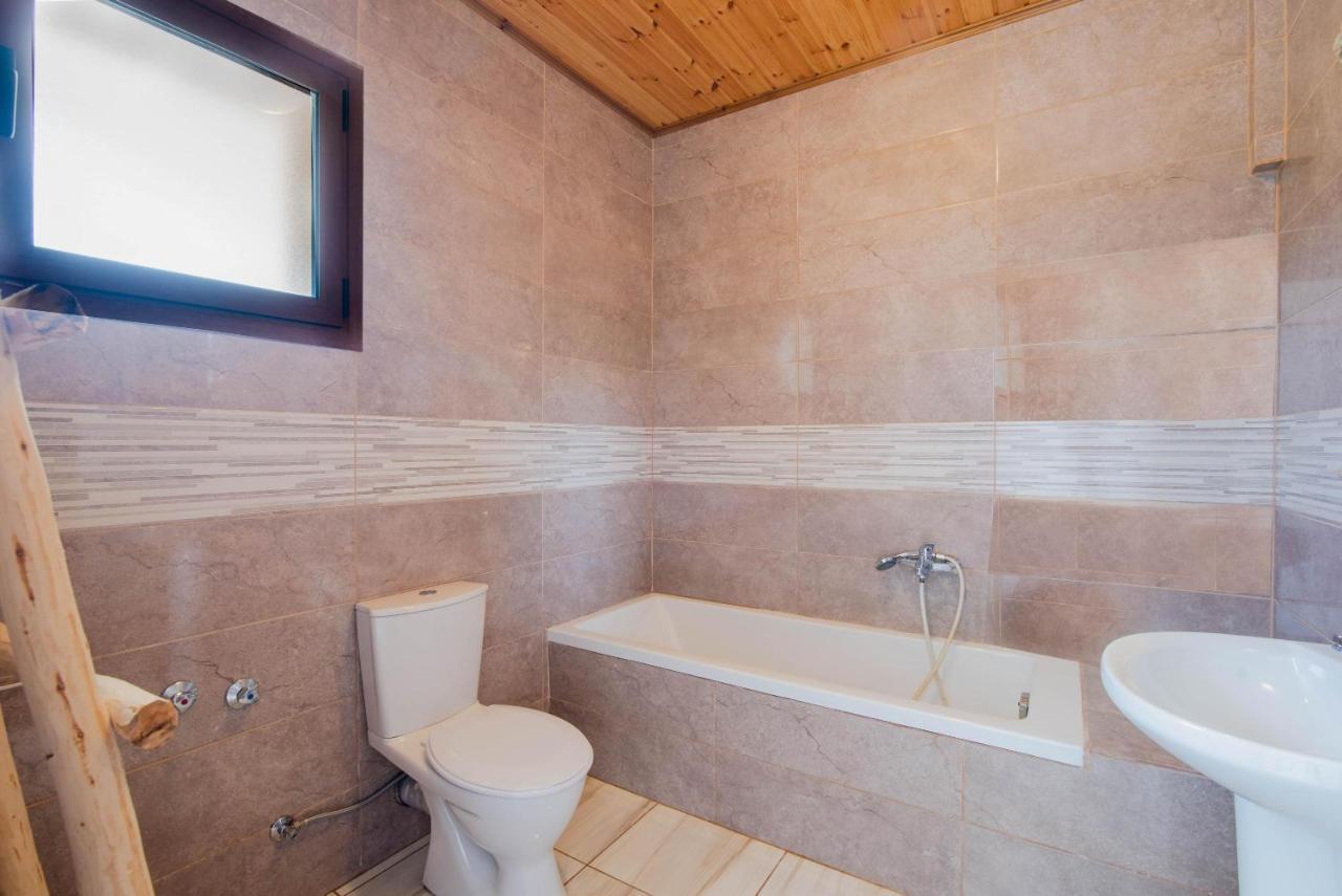 Mirage Arillas Type B14 Apartment Arillas (Corfu)