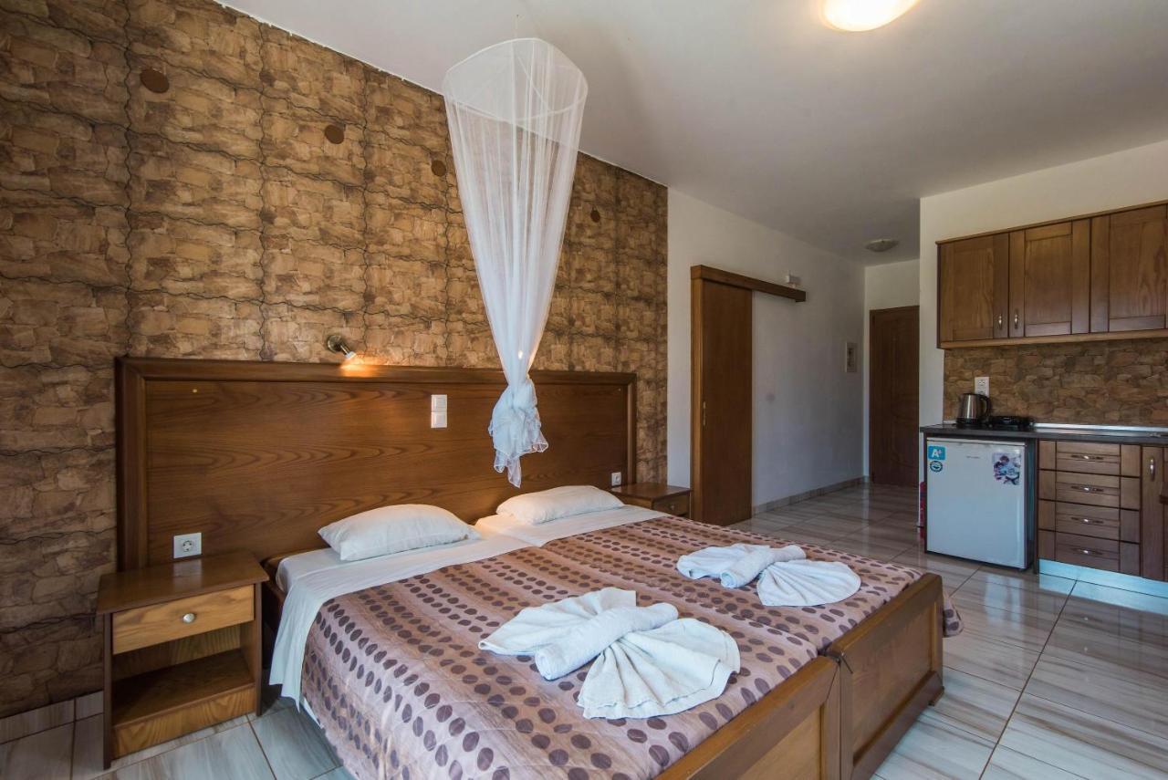 Apartment Mirage Arillas Type B14