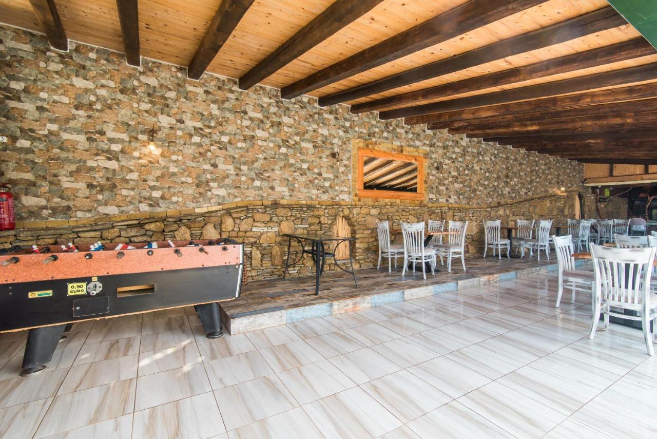 Mirage Arillas Type B14 Apartment
