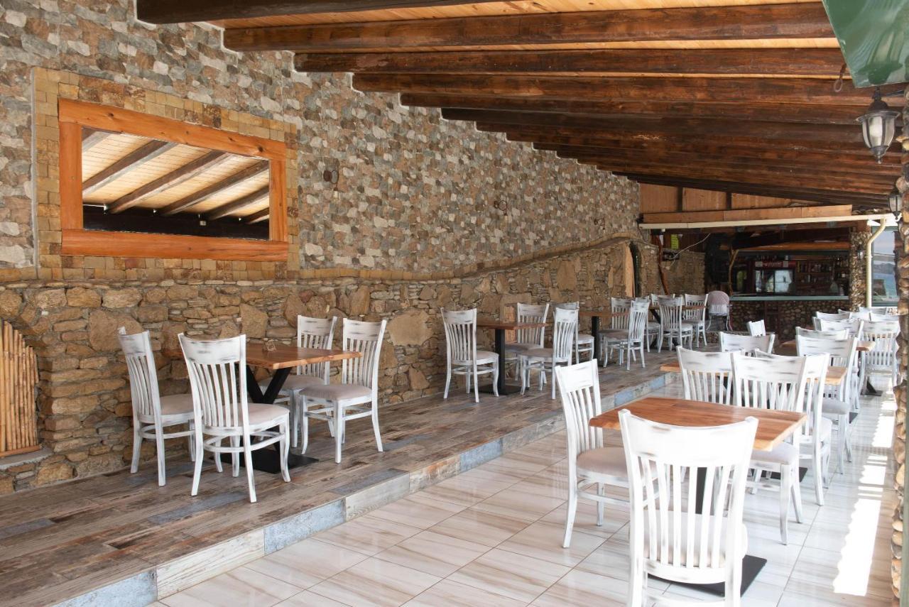 Mirage Arillas Type B14 Apartment *