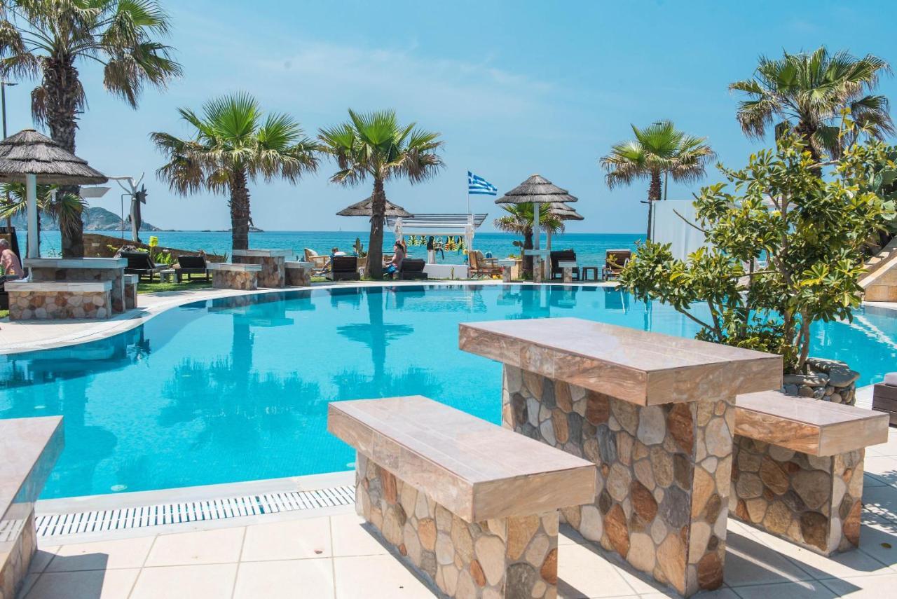 Apartment Mirage Arillas Type B14 Arillas (Corfu)