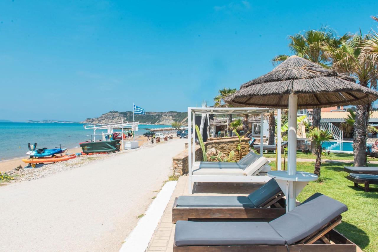 Mirage Arillas Type B14 Arillas (Corfu)