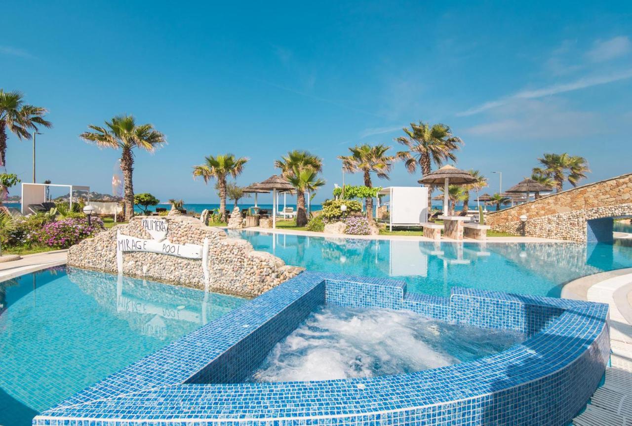 Mirage Arillas Type B14 Arillas (Corfu)