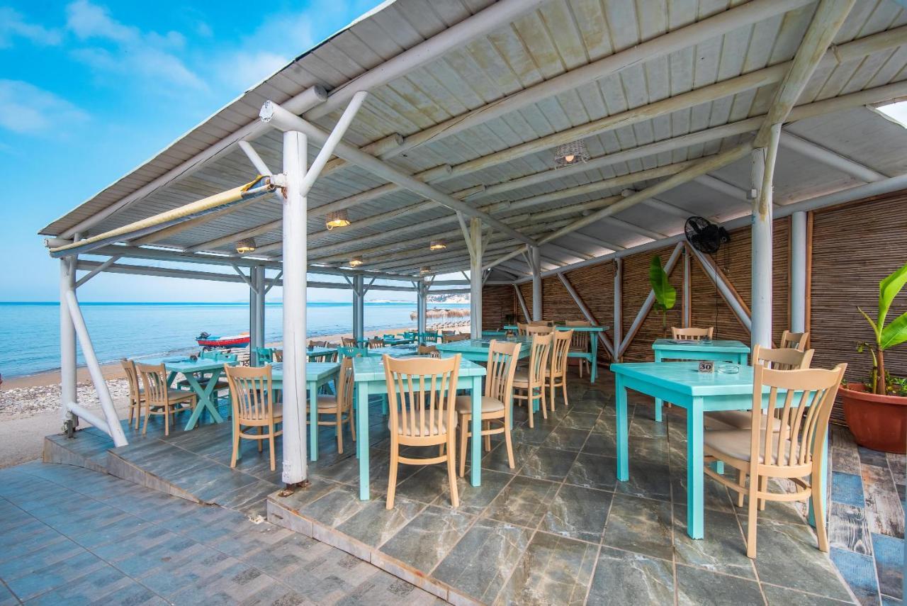 Mirage Arillas Type B14 Apartment Arillas (Corfu)